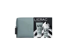 Lierac LH SHAVING ROUTINE 3-piece set