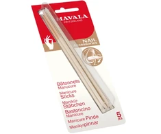 Mavala Oranžinis Sticks