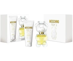 Moschino Toy 2 kvepalų purškalas 50 ml rinkinys 2 vnt