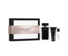 Set Narciso Rodriguez For Her EDT, 50 ml Body, 50 ml EDT 7,, 5 ml