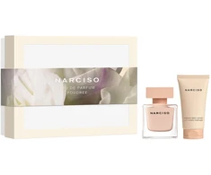 Narciso Rodriguez Narciso Poudrée Estuche 2 Piezas