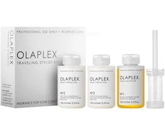 Olaplex Bond Multiplier No. 1 Traveling Stylist Kit Hair Serumas Moterims 100 ml (100ml