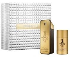 Paco Rabanne 1 Million Giftset, 175 ml