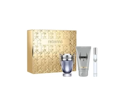 Paco Rabanne Invictus Giftset, 160 ml