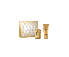 Paco Rabanne Set Million Gold EDP Intense, 50 ml Gel, 100 ml