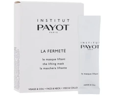 Set Payot Le Fermete Lifting Kreminis Mask, 10 pcs, 10 ml