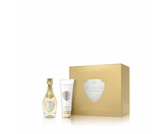 Philipp Plein Plein Fatale rinkinys moterims (EDP, 50 ml + kūno losjonas, 75 ml)