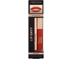 Set Profusion Cosmetics: Lip Envy Date Night Lūpų blizgis 3.5 ml + Lip Envy Date Night Lip Liner 0.3 g