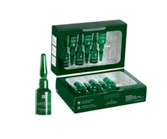 Rene Furterer Triphasic Anti-Hair Loss Treatment ampulės nuo plaukų slinkimo, 12 x 5 ml