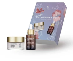 SESDERMA ETERNAL YOUTH Rinkinys (kremas+serumas)