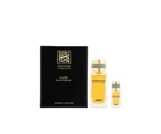 Set Signature Sillage D'Orient: Jade, Eau De Parfum, Unisex, 100 ml + Jade, Eau De Parfum, Unisex, 15 ml