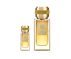 Set Signature Sillage D'Orient: Opal, Eau De Parfum, Unisex, 100 ml + Opal, Eau De Parfum, Unisex, 15 ml