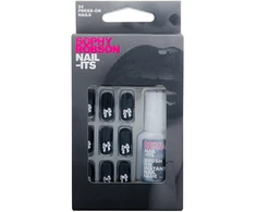 Set, Sophy Robson, Nail-Its, Artificial Nails, 24 pcs