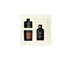 Sorvella Stebėkite „Parfume Day Dreaming“.
