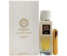 „The Woods Collection Glow“ EDP kvepalai vyrams, 100 ml