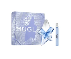 Set Thierry Mugler: Angel Eau De Parfum For Women Papildomas, 100 ml + Angel Eau De Parfum For Women, 10 ml