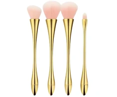 Set, Tools4Beauty, Tools4Beauty, Multi Face , 4 pcs