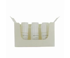 Set Trio Bruno Vassari Baltas Whitening Day &amp; Night Serum For Face, 3 pcs, 8 ml