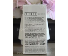 Set Trio, Clinique, Lash Power Extension, Lengthening, Blakstienų tušas, 01, Juodas Onyx, 3 pcs, 6 ml