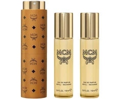 Set Trio, MCM, Mcm, Eau De Parfum, For Women, Papildomas, 3 pcs, 18 ml