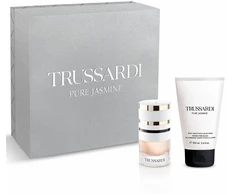 Trussardi Pure Jasmine Eau De Perfume Purškiklis, 60 ml Set 2 Pieces