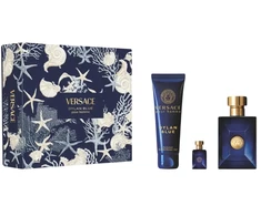 Versace Dylan Mėlyna Homme 100 Gel 150, 5 ml