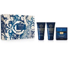 Versace Eau Fraiche Extreme Giftset, 150 ml