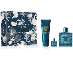 Versace Eros EDP 100 Gel 150 EDP, 5 ml