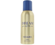 Shakira Dream You Only Live Once Dezodorantas Purškiklis For Women, 150 ml