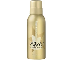 Shakira Rock Dezodorantas Purškiklis For Women, 150 ml