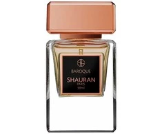 Shauran Baroque EDP parfumuotas vanduo unisex, 50 ml