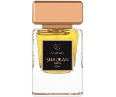 Shauran Escapade EDP parfumuotas vanduo unisex, 50 ml