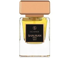 Shauran Escapade EDP parfumuotas vanduo unisex, 50 ml