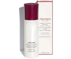 Shiseido Complete Cleansing Microfoam