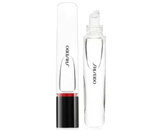 Shiseido, Crystal, Lūpų blizgis, Clear, 9 ml