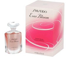 Shiseido Ever Bloom Extrait Absolu EDP parfumuotas vanduo moterims, 20 ml