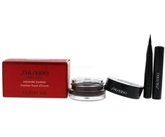 Shiseido Inkstroke Gel Akių apvadas Br606 Kuromitsu Brown 4.5 g