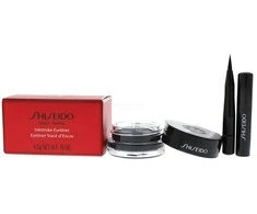 Shiseido Inkstroke Gel Akių apvadas Gy902 Empitsu Gray 4.5 g