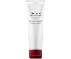 Shiseido, Internal Power Resist, Deep Cleansing, Cleansing Foam, 125 ml
