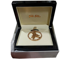 Shiseido, Jewellery, Base Metal Necklace, For Women