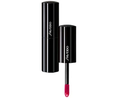 Shiseido, Lacquer, Kreminis Lipstick, Rd413, Sanguine, 6 ml *Tester