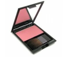 Shiseido, Luminizing Satin, Blush Compact Powder, Pk304, Carnation, 6.5 g *Tester