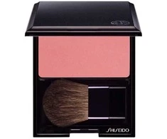 „Shiseido“, „Luminizing Satin“, skaistalų kompaktinė pudra, RD103, „Petal“, 6,5 g *Mėginys