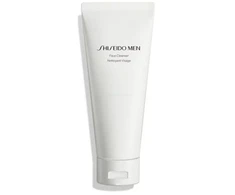 Shiseido, Men, Eliminates Impurities, Cleansing Kreminis, 125 ml *Tester