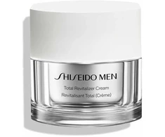 Shiseido, Men Total, Revitalising, Kreminis, For Face, 50 ml