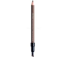 Shiseido, Natural, Double-Ended, Eyebrow Kreminis Pieštukas - 2-In-1, BR 704, Ash Blond, 1.1 g *Tester