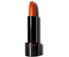 Shiseido Rouge Rouge Kreminis Lipstick Or417 Fire Topaz, 4 g