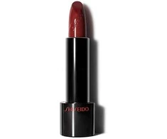 Shiseido Rouge Rouge Kreminis Lipstick Rd620 Curious Cassis, 4 g