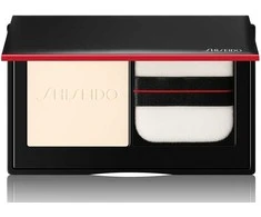 Shiseido, Synchro Skin Invisible Silk, Compact Powder, 10 g *Tester