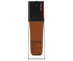 „Shiseido Synchro Skin Radiant Lifting“ skystas makiažo pagrindas, 530 Chna SPF 30, 30 ml